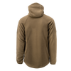 Bluza Polar Helikon Patriot Mk 2 - Hybrid Fleece - Olive Green