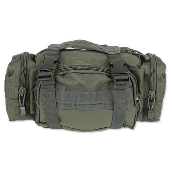 Torba inżynierska Fanny Pack Mil-Tec olive