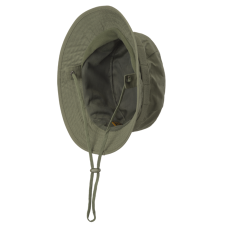 Kapelusz Helikon CPU PolyCotton Ripstop Coyote
