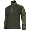 COMBAT SHIRT Dominator CAMO WZ.93