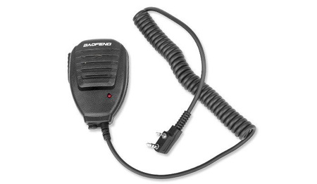 Mikrofonogłośnik Baofeng UV-5R