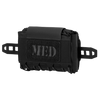 Direct Action Compact MED Pouch Horizontal - Black
