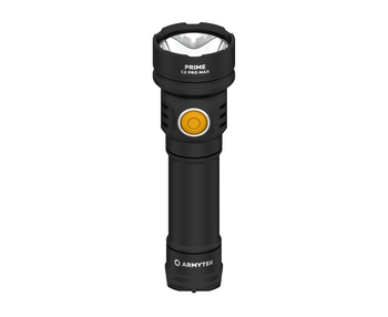 Latarka Armytek Prime C2 Pro Max Magnet USB Warm