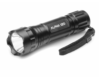 Latarka ręczna Falcon Eye ALPHA 120