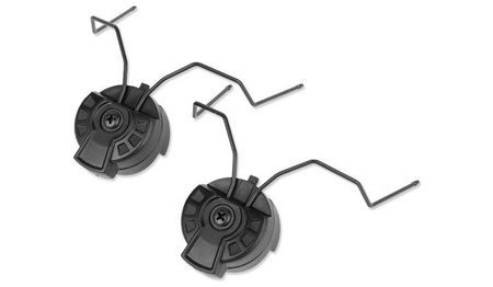 Earmor Adapter M11 ARC Helmet Rails Adapter Attachment Kit