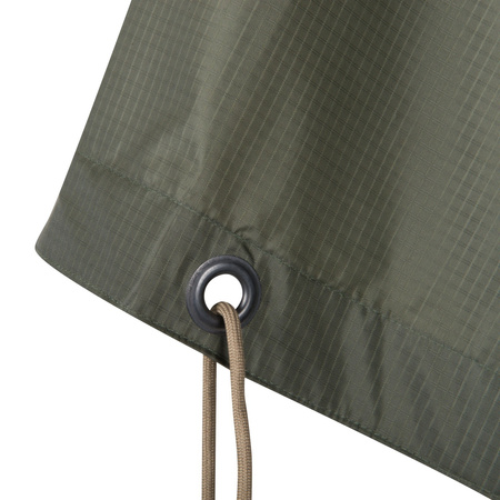 Ponczo Helikon U.S. Model Olive Green