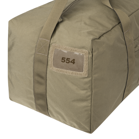 Torba Direct Action Mała Cordura Ranger Green