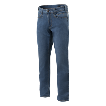 Spodnie Helikon Treadstone Jeans - Ocean Blue