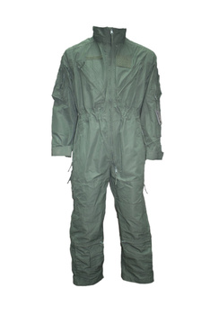 Kombinezon czołgisty wz634 MON