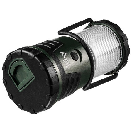LAMPA KEMPINGOWA MACTRONIC LT-250L