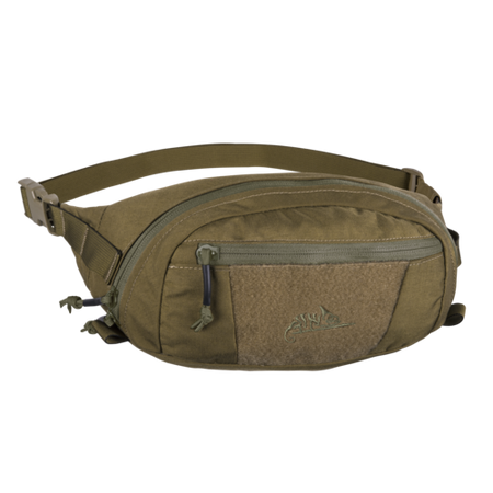 Nerka BANDICOOT - Cordura - Coyote / Adaptive Green A