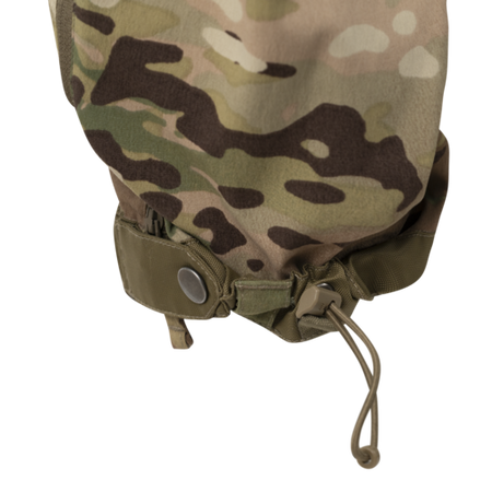 Spodnie Trooper - Stormstretch - MultiCam