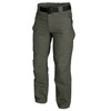 Spodnie Helikon UTP (Urban Tactical Pants) PolyCotton Ripstop Taiga Green