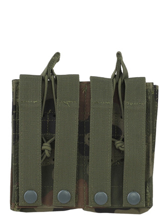 Ładownica na 2 Magazynki Dominator  AK BERYL MAGBAG 2 WZ.93
