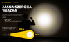 Latarka taktyczna myśliwska Armytek Viking Pro Magnet USB