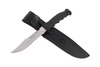 NÓŻ MUELA OUTDOOR RUBBER HANDLE 140MM (85-141)