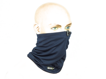 Komin termoaktywny SVR Niebieski