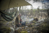 Poncho Helikon SWAGMAN ROLL Basic - Olive Green
