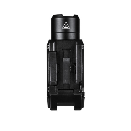 Mactronic HUSSAR 1050 lm latarka taktyczna do broni krótkiej