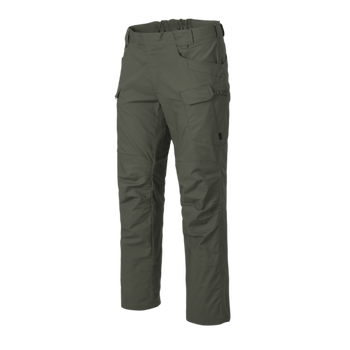 Spodnie Helikon UTP (Urban Tactical Pants) PolyCotton Ripstop Taiga Green