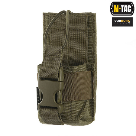 Etui Na Radiotelefon Motorola 4400/4800 M-Tac olive