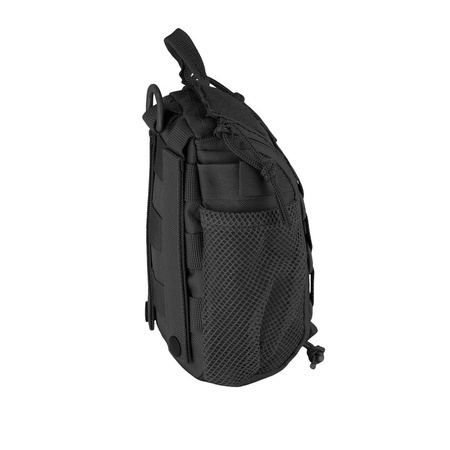 Apteczka Molle Camo M.G. Czarna