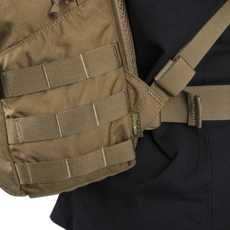 Plecak Helikon EDC Cordura Adaptive Green