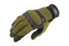Rękawice taktyczne Armored Claw Smart Flex Olive
