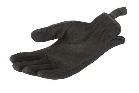 RĘKAWICE TAKTYCZNE ARMORED CLAW QUICK RELEASE™ - CZARNE