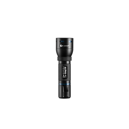 Latarka ręczna Falcon Eye ALPHA 2.3 300 lm fokus bateryjna