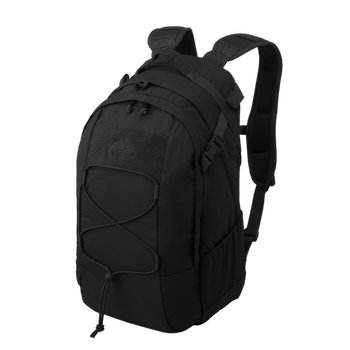 Plecak EDC Lite - Nylon - Czarny