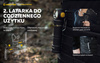Latarka czołowa Armytek Wizard C2 Pro Max Magnet USB Warm