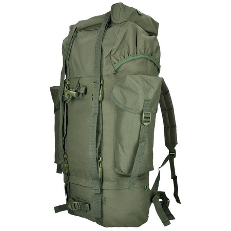 Plecak Mil-Tec BW RUCKSACK 65l olive