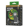 Latarka czołowa Armytek Wizard C2 Pro Max Magnet USB White