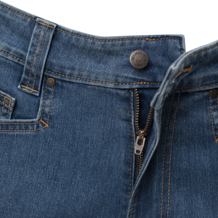 Spodnie Helikon Treadstone Jeans - Ocean Blue