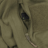 Bluza Tactical Hoodie Mil-Tec Ranger Green