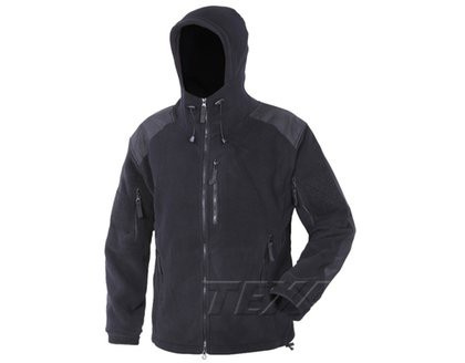 Polar Texar Husky Black