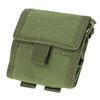 Torba Zrzutowa Condor Roll-Up Utility Pouch Zielony OD