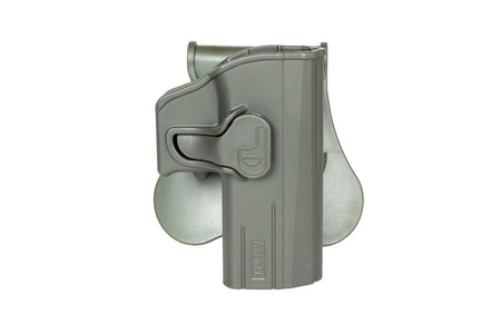 Kabura Per-Fit do CZ P-07/P-09 Oliwkowa