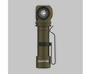 Latarka czołowa Armytek Wizard C2 Pro Magnet USB Olive White
