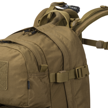 Plecak patrolowy Helikon RATEL Mk2 32L Cordura Olive Green