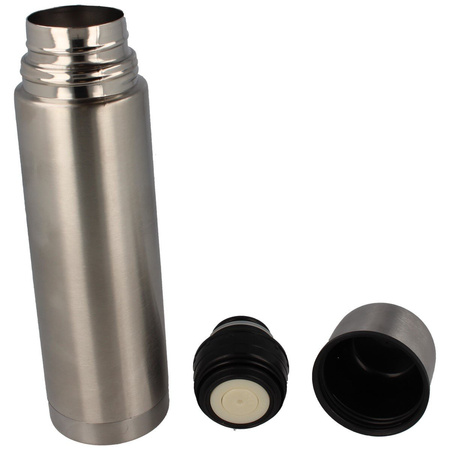 TERMOS QUICKSTOP KING 500ML STAINLESS