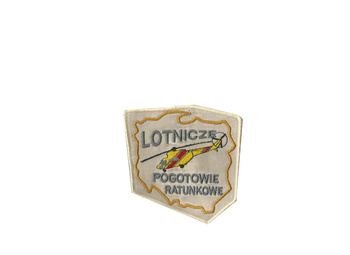 Lotnicze Pogotowie Ratunkowe