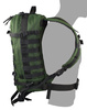 Plecak Taktyczny Janysport Grot PP-25 Cordura Zielony