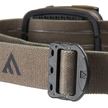 Latarka czołowa Mactronic Nomad 03 340 lm