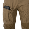 Spodnie Helikon MCDU DyNyCo Olive Green