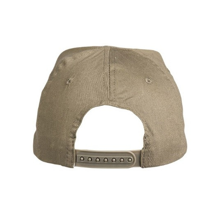 Czapka z daszkiem Mil-Tec Baseball Cap Olive