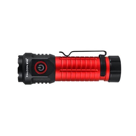 Latarka ręczna Falcon Eye OMEGA 2K, 2000 lm