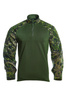 Bluza taktyczna Combat Shirt MAPA CS-01
