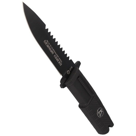 Nóż Tactical Fixed K25 31910